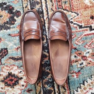 G.H Bass & Co. Penny Loafers